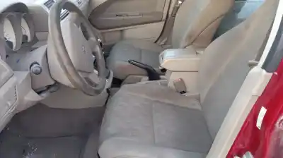 Sloopvoertuig dodge caliber 2.0 s van het jaar 2007 aangedreven bsy