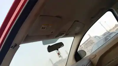 Sloopvoertuig dodge caliber 2.0 s van het jaar 2007 aangedreven bsy