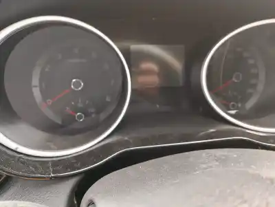 Scrapping Vehicle kia ceed business of the year 2018 powered g4lc