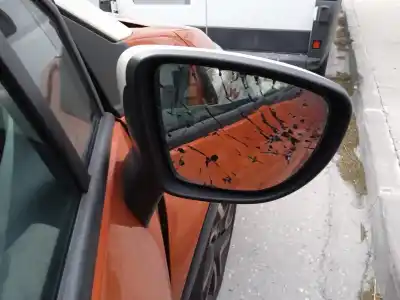 Scrapping Vehicle renault captur helly hansen of the year 2001 powered k9k