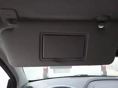 Scrapping Vehicle RENAULT CAPTUR Helly Hansen of the year 2001 powered K9K