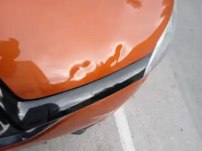 Scrapping Vehicle renault captur helly hansen of the year 2001 powered k9k