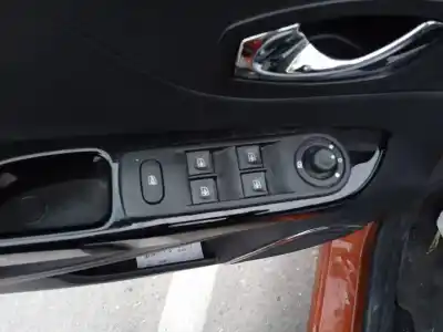 Scrapping Vehicle renault captur helly hansen of the year 2001 powered k9k