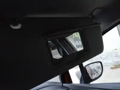 Scrapping Vehicle renault captur helly hansen of the year 2001 powered k9k