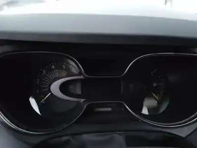 Scrapping Vehicle renault captur helly hansen of the year 2001 powered k9k