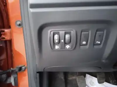 Scrapping Vehicle renault captur helly hansen of the year 2001 powered k9k