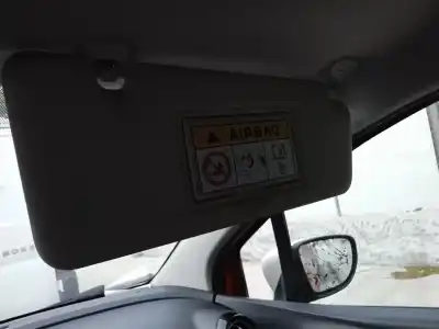 Scrapping Vehicle renault captur helly hansen of the year 2001 powered k9k