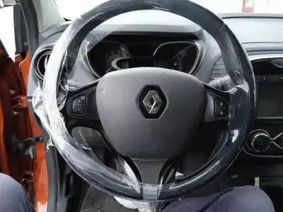 Scrapping Vehicle renault captur helly hansen of the year 2001 powered k9k