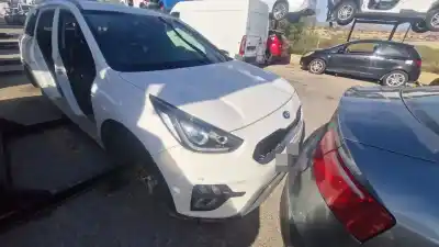 Scrapping Vehicle kia niro business of the year 2001 powered g4le
