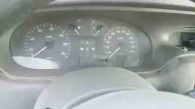 Здавання транспортного засобу renault scenic (ja..) 1.6 16v authentique (ja0b/11) року 2001 потужний k4m a7