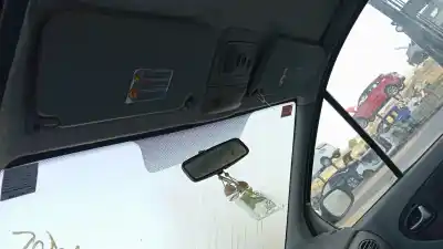 Здавання транспортного засобу renault scenic (ja..) 1.6 16v authentique (ja0b/11) року 2001 потужний k4m a7