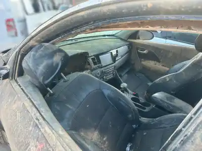 Scrapping Vehicle kia niro business of the year 2001 powered g4le