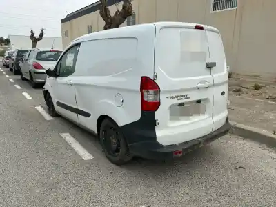 Утилизация автомобиля ford                                               transit courier                                                                                                                                                                                                                                            ambiente 97 cv / 71 kw                                                                                                                                                                                                                                     года 2001 питание 