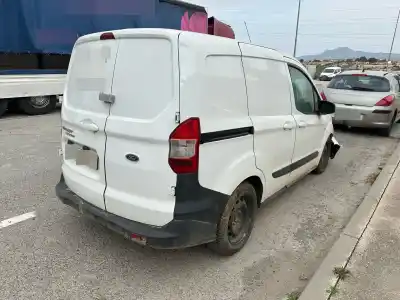 Утилизация автомобиля ford                                               transit courier                                                                                                                                                                                                                                            ambiente 97 cv / 71 kw                                                                                                                                                                                                                                     года 2001 питание 