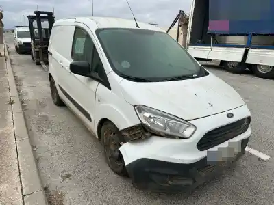 Утилизация автомобиля ford                                               transit courier                                                                                                                                                                                                                                            ambiente 97 cv / 71 kw                                                                                                                                                                                                                                     года 2001 питание 