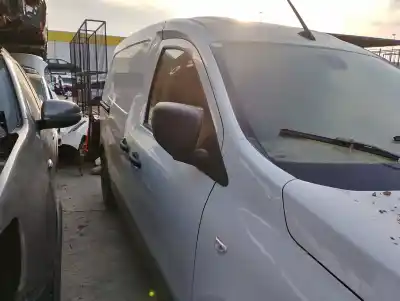 Утилизация автомобиля renault express advance 95 cv / 70 kw года 2001 питание 