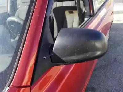 Veicolo di demolizione hyundai accent (lc) gl 4p dell'anno 2001 alimentato g4eh