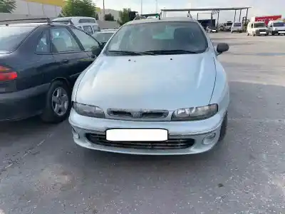 Sloopvoertuig fiat brava (182_) 1.4 (182.bg) van het jaar 2001 aangedreven 182a5000