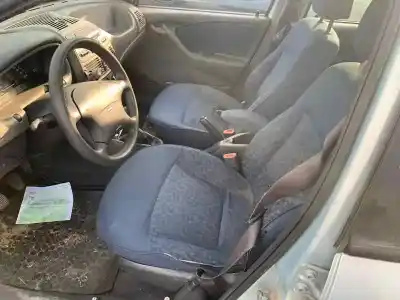 Sloopvoertuig fiat brava (182_) 1.4 (182.bg) van het jaar 2001 aangedreven 182a5000