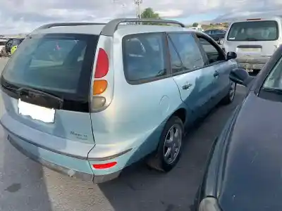 Sloopvoertuig fiat brava (182_) 1.4 (182.bg) van het jaar 2001 aangedreven 182a5000