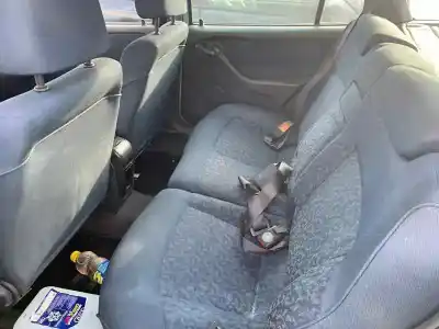 Veículo de Sucata FIAT BRAVA (182_) 1.4 (182.BG) do ano 2001 alimentado 182A5000