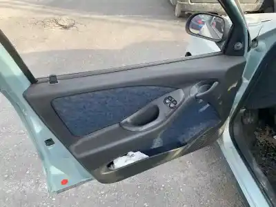 Sloopvoertuig fiat brava (182_) 1.4 (182.bg) van het jaar 2001 aangedreven 182a5000