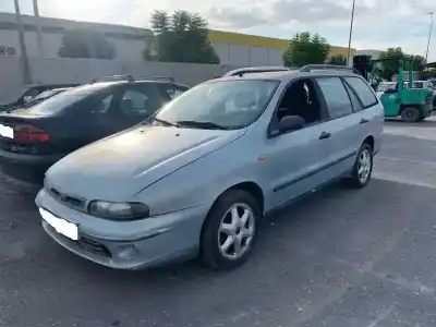 Sloopvoertuig fiat brava (182_) 1.4 (182.bg) van het jaar 2001 aangedreven 182a5000