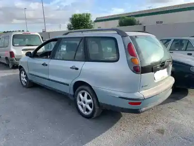 Sloopvoertuig fiat brava (182_) 1.4 (182.bg) van het jaar 2001 aangedreven 182a5000