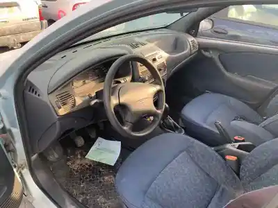 Sloopvoertuig fiat brava (182_) 1.4 (182.bg) van het jaar 2001 aangedreven 182a5000