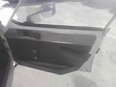 Scrapping Vehicle citroen c15 d of the year 2001 powered wjx