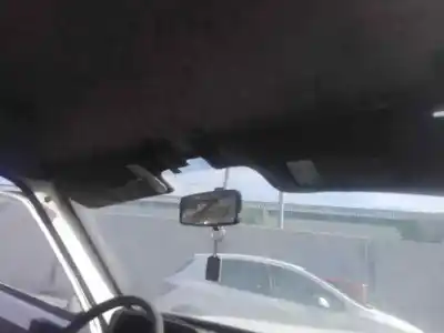 Scrapping Vehicle citroen c15 d of the year 2001 powered wjx