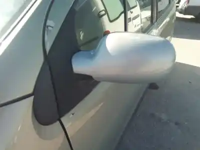 Утилизация автомобиля renault scenic (ja..) 1.9 dti diesel 80 cv / 59 kw года 2003 питание f9q744