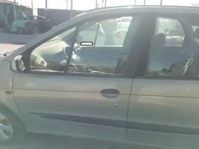 Утилизация автомобиля renault scenic (ja..) 1.9 dti diesel 80 cv / 59 kw года 2003 питание f9q744
