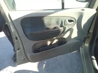 Утилизация автомобиля renault scenic (ja..) 1.9 dti diesel 80 cv / 59 kw года 2003 питание f9q744