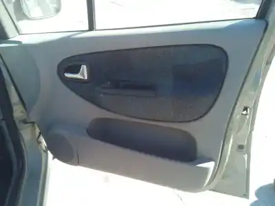 Утилизация автомобиля renault scenic (ja..) 1.9 dti diesel 80 cv / 59 kw года 2003 питание f9q744