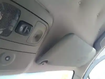 Утилизация автомобиля renault scenic (ja..) 1.9 dti diesel 80 cv / 59 kw года 2003 питание f9q744