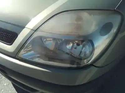 Утилизация автомобиля renault scenic (ja..) 1.9 dti diesel 80 cv / 59 kw года 2003 питание f9q744