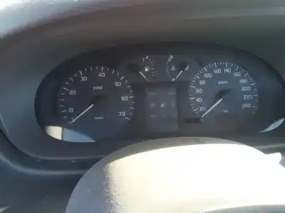 Утилизация автомобиля renault scenic (ja..) 1.9 dti diesel 80 cv / 59 kw года 2003 питание f9q744