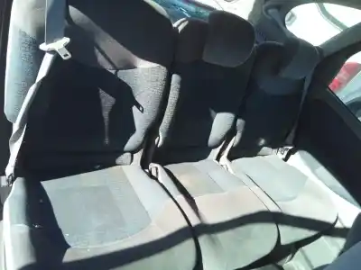 Утилизация автомобиля renault scenic (ja..) 1.9 dti diesel 80 cv / 59 kw года 2003 питание f9q744