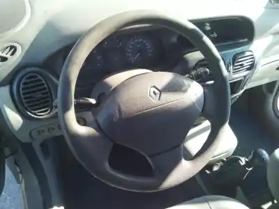 Утилизация автомобиля renault scenic (ja..) 1.9 dti diesel 80 cv / 59 kw года 2003 питание f9q744