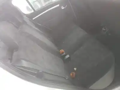 Veículo de Sucata dacia sandero básico do ano 2010 alimentado k9k