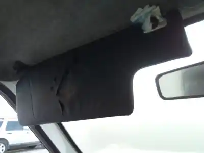 Scrapping Vehicle citroen c15 d of the year 2006 powered wjx