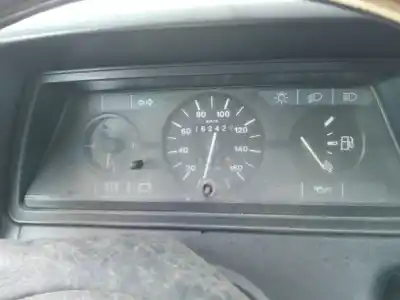 Scrapping Vehicle citroen c15 d of the year 2006 powered wjx