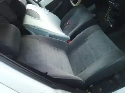 Scrapping Vehicle citroen c15 d of the year 2006 powered wjx