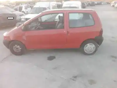 Veículo de Sucata renault twingo (co6) 1.3 (c063/64) do ano 1994 alimentado g-c3c