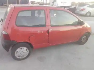 Veículo de Sucata renault twingo (co6) 1.3 (c063/64) do ano 1994 alimentado g-c3c