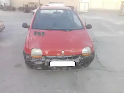 Veículo de Sucata renault twingo (co6) 1.3 (c063/64) do ano 1994 alimentado g-c3c