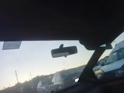 Veículo de Sucata renault twingo (co6) 1.3 (c063/64) do ano 1994 alimentado g-c3c