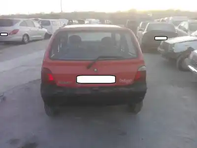 Veículo de Sucata renault twingo (co6) 1.3 (c063/64) do ano 1994 alimentado g-c3c