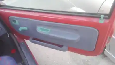 Veículo de Sucata renault twingo (co6) 1.3 (c063/64) do ano 1994 alimentado g-c3c